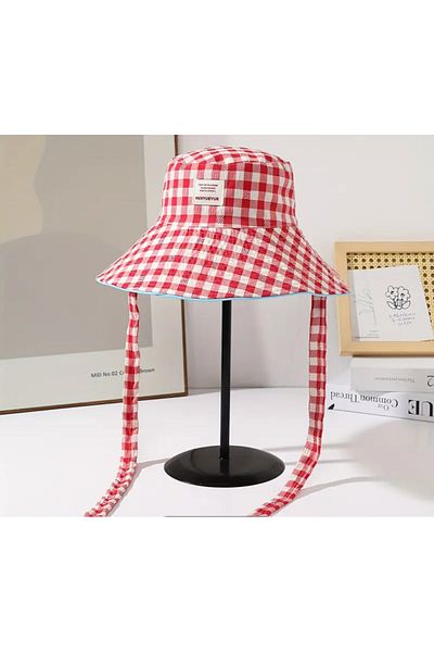 Pina Double-Sided Hat