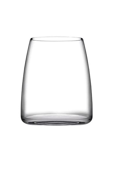 Paşabahçe Pinot 4-Piece Water and Soft Drink Glass 375 Cc Original Boxed