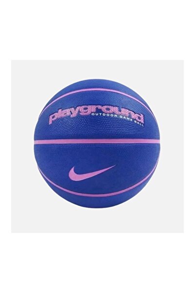 Nike Καθημερινός παιδικός χώρος 8p Unisex Μπάλα μπάσκετ N.100.4371.429.07