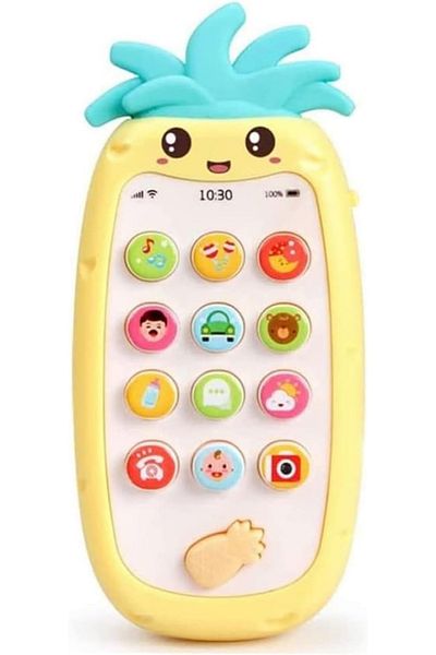 Primo Plus Mobile Phone Toy