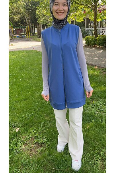 Butik Vestă Alerva Hijab