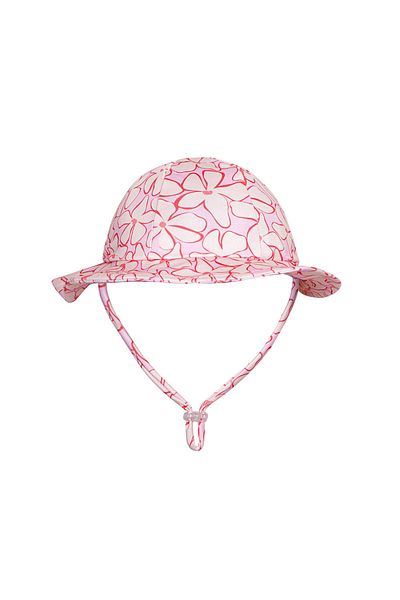 SAND MOTHER Uv Protection Baby & Kids Visor Hat