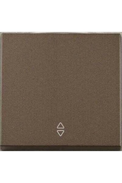 VİKO Viko Artline Novella/trenda Antrasit Vavien Düğme Kapak