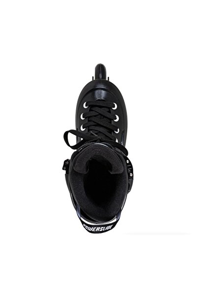 Powerslide Zoom Black 80 Urban Paten