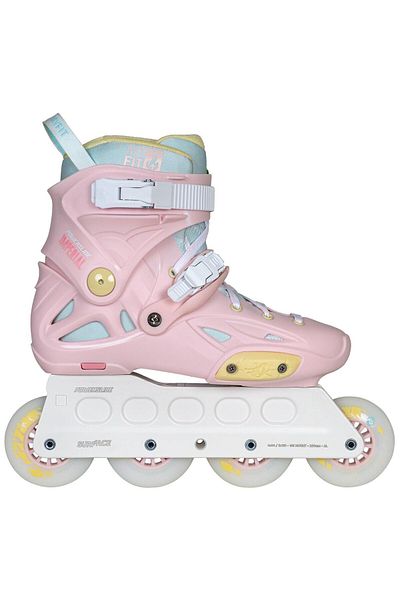 Powerslide Imperial Lollipop 80 Urban Skate