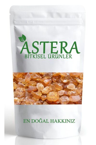 ASTERA 100 gr Arap Zamkı - Akasya Zamkı - Zamkı Arabi ( Akasya Gamı )