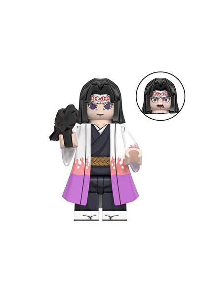 myminitoys مجسم صغير لقاتل الشياطين كيريا أوبياشيكو - M-323