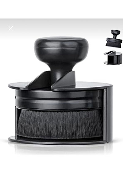 ROX KİMYA فرشاة تلميع مطاطية 1 قطعة