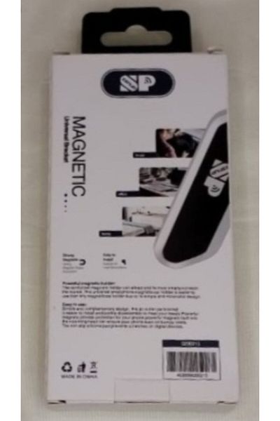 SP Magnetic car phone holder
