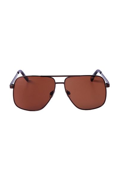 TATUUM Men's sunglasses Pacific, brown, UV 400 protection