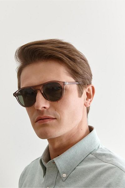 TATUUM Men's sunglasses Stormy with UV 400 protection filter