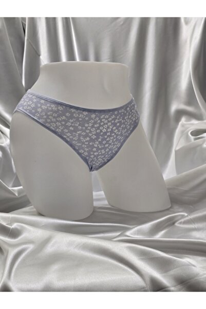 Dominant BRONZE WRİST BİKİNİ MODEL SLİM KESİM 3 LÜ PAKET KÜLOT