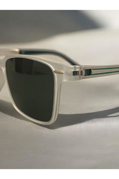 KaryaEyewear Ice Polarized Unisex Sunglasses