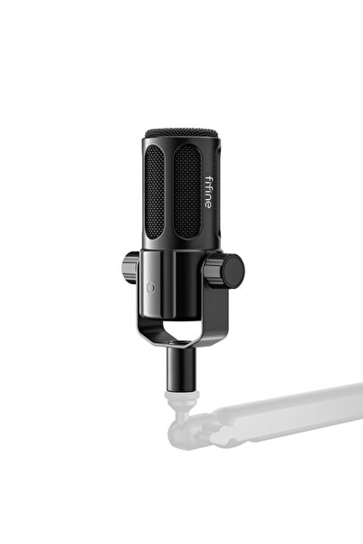 Fifine Amplitank Tank1 Dinamik Mikrofon