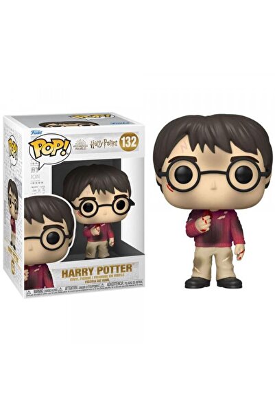 Funko Pop Harry Potter 20th Harry Potter With The Stone