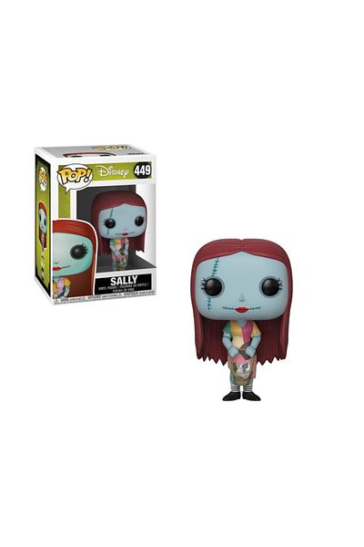 Funko Pop Disney: the Night before Christmas Sally