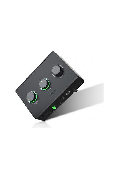 Fifine Sc1 - بطاقة صوت USB