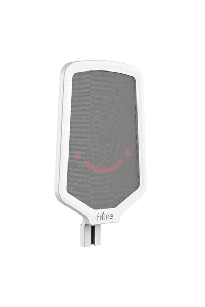 Fifine A6PF - Fifine A6 Series Pop Filtre (Білий)