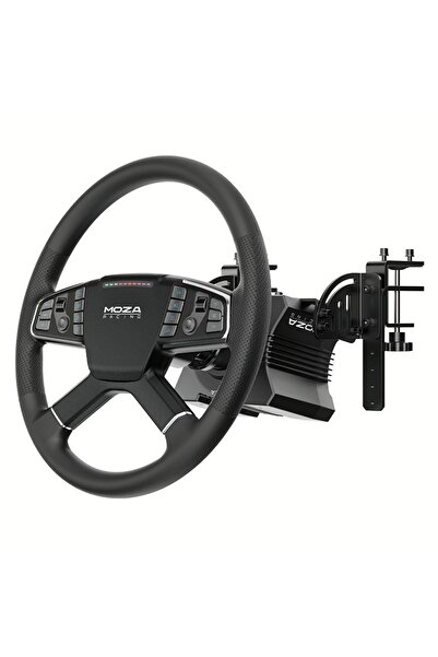 Genel Markalar Truck Driving Simulator Bundle