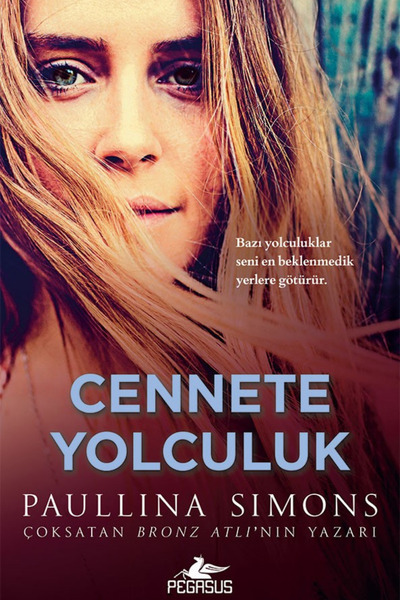 Pegasus Yayınları Cennete Yolculuk - Paullina Simons