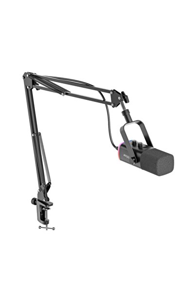 Fifine Ampligame Am8t Usb Mikrofon Seti