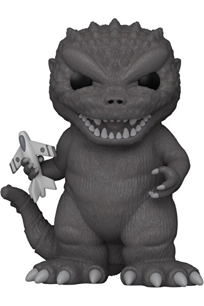 Funko Pop Movies: Godzilla 70th- Godzilla 1954