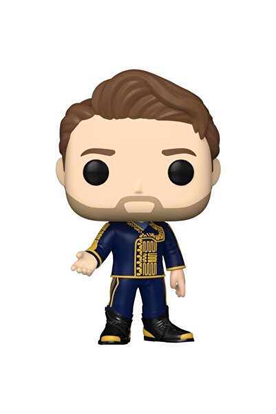 Funko Pop! Filmi Yapan: Wicked POP 3 Vinil Figürleri