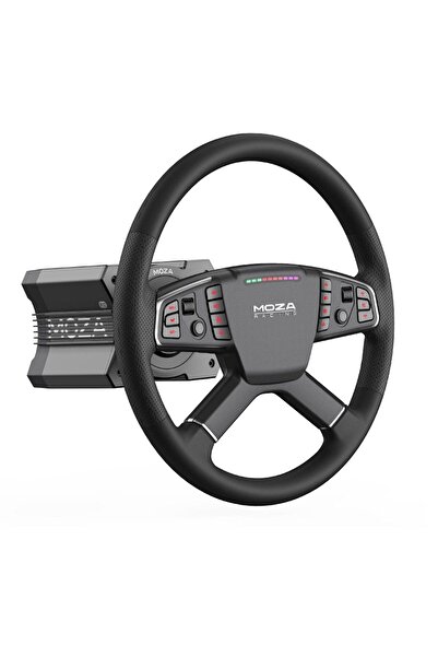 MOZA Tsw Truck Wheel