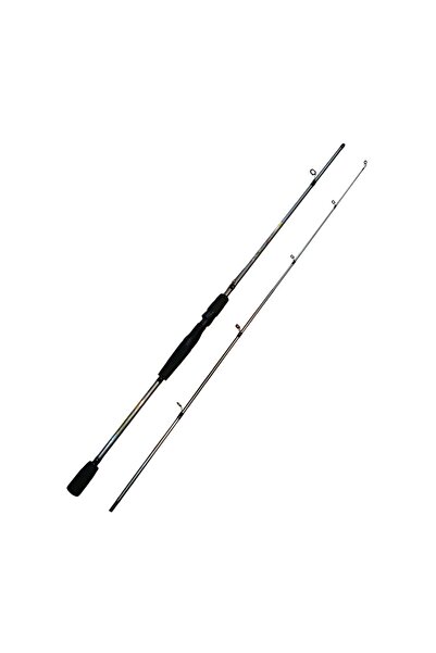 Oscar Oskar Ventur 198cm 7-30gr 2 Parça Spin Olta Kamışı
