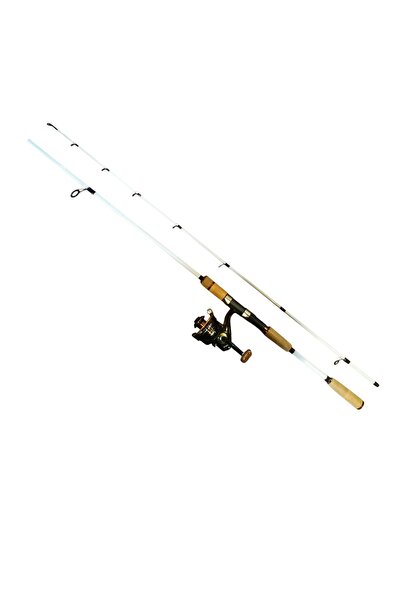 Avcı Market 1.80m Boat Lrf 2-12gr Atarlı 1000lik Makine LRF Olta Seti