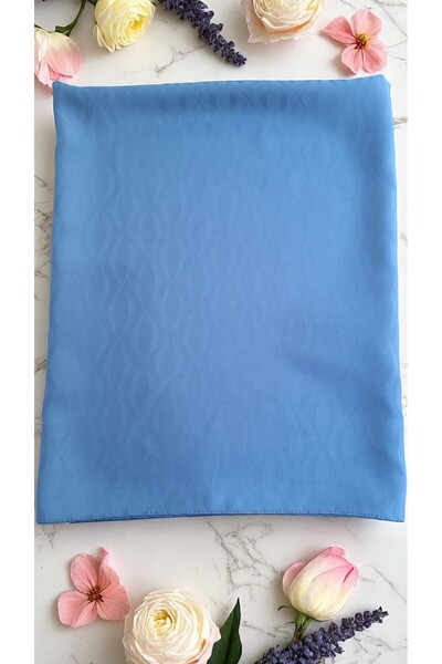 Lavena scarfs Kapadokya Serisi - Indigo