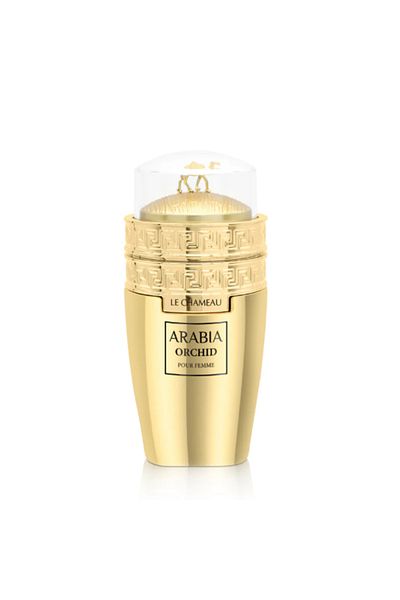 Le Chameau Arabia Orchid Perfume by Emper, 100 ml