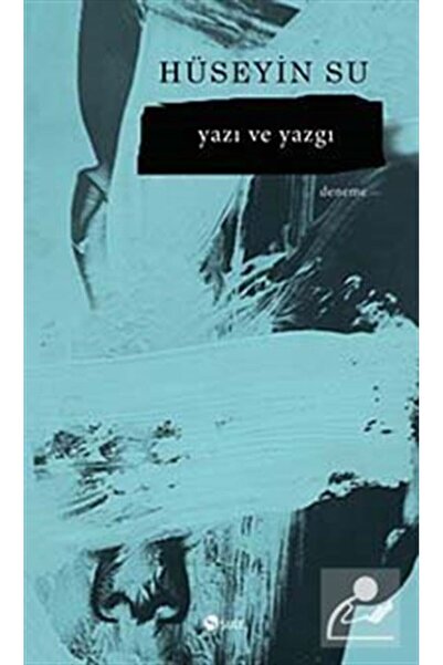 Şule Yayınları Yazı ve Yazgı