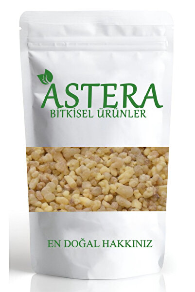 ASTERA 50 gr Günlük Sakızı Tane Yerli Ürün Akgünlük Buhur