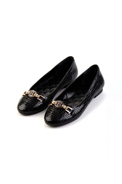 Bambi Balerina de damă neagră K01043060408