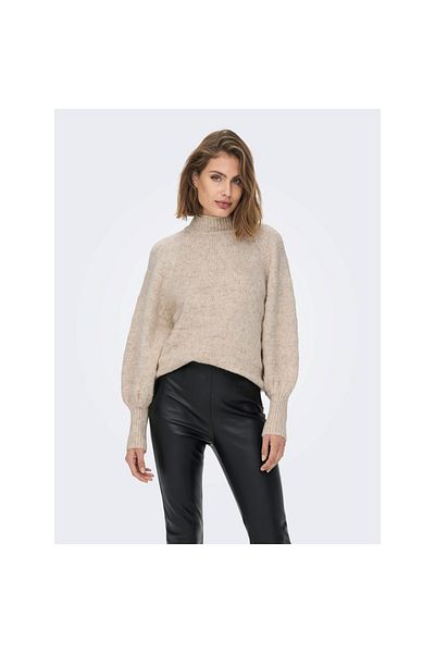 ONLY Women's Sweater - Model No: 15259528