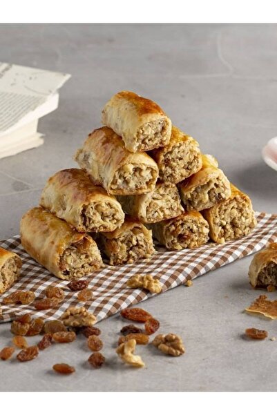 niyazi kesim Meşhur Bafra Nokulu Cevizli 1 Kg