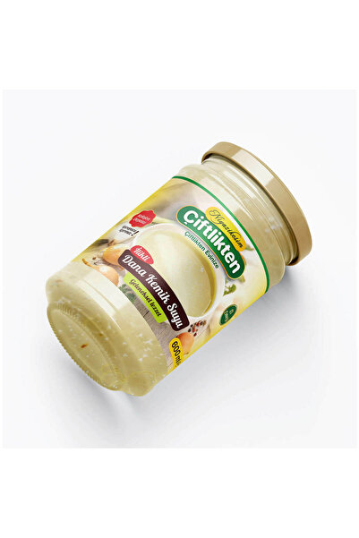 niyazi kesim İlikli Kemik Suyu 480 Ml. %100 Ilikli Kemik Suyu