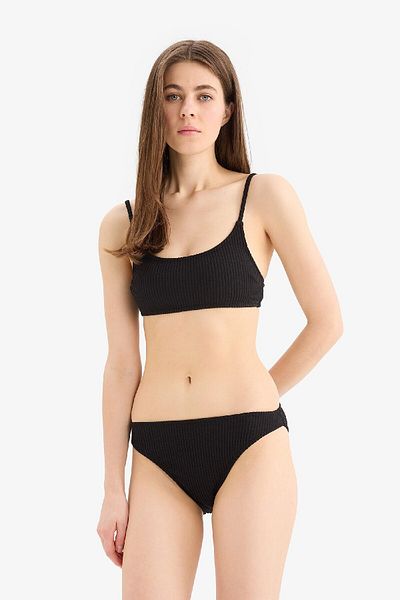 DeFacto Μπικίνι Regular Fit Bürümçük - In Love B6904ax25sm
