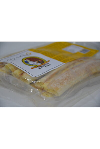 niyazi kesim Meşhur Bafra Pidesi Peynirli 5 Porsiyon