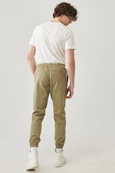 Lee Ανδρικό παντελόνι Jogger L 221330308