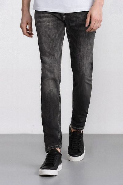 DeFacto Skinny Fit Extra Slim Fit Τζιν Carlo - E3478AX25SP