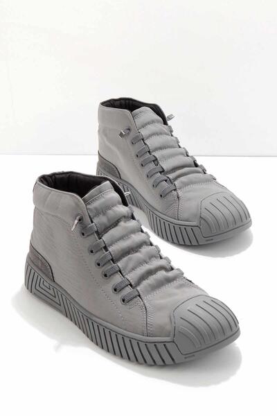 NORTH OF WILD Füme Erkek Bot & Bootie E02175550167