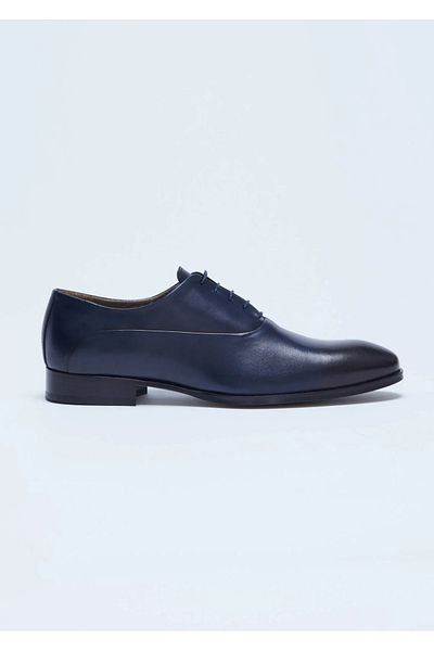 Ramsey Παπούτσια Navy Blue