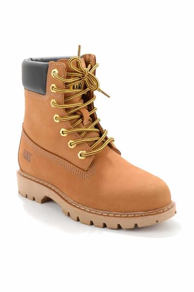 Caterpillar Sundance Nubuk Hakiki Deri Kadın Bot & Bootie Cat0111009901