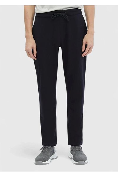Ramsey Φούτερ Navy Blue