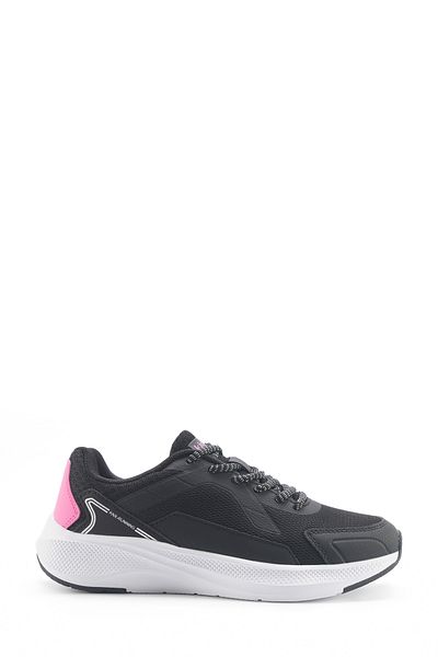 Kinetix Cielo Tx W 5Fx Black Women's Running Shoes