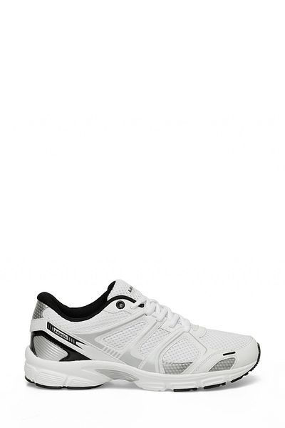 Kinetix Arion Tx W 5Fx White Women's Running Shoes