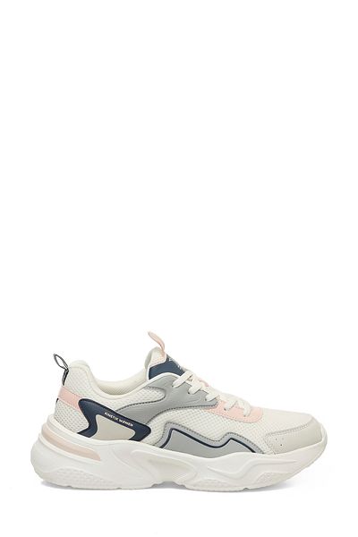 Kinetix ALINDA TX W 5FX Ecru Damen-Sneaker