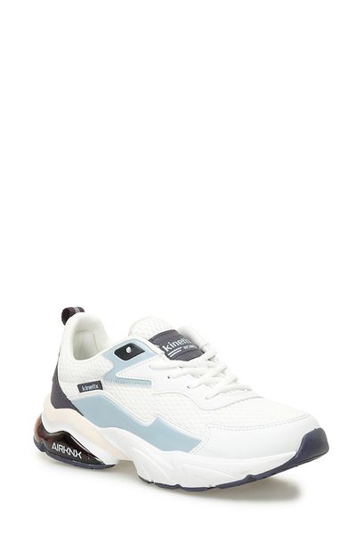 Kinetix Pantofi de alergare pentru femei VALENTI TX W 5FX albi